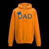 College hoodie Thumbnail