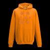 College hoodie Thumbnail