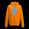 College hoodie Thumbnail