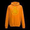College hoodie Thumbnail