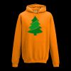 College hoodie Thumbnail
