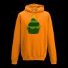 College hoodie Thumbnail