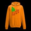 College hoodie Thumbnail