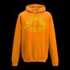 College hoodie Thumbnail