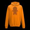 College hoodie Thumbnail