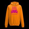 College hoodie Thumbnail