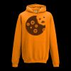 College hoodie Thumbnail