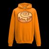 College hoodie Thumbnail