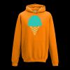 College hoodie Thumbnail