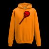 College hoodie Thumbnail