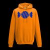 College hoodie Thumbnail