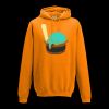 College hoodie Thumbnail