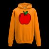 College hoodie Thumbnail
