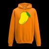 College hoodie Thumbnail