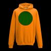 College hoodie Thumbnail