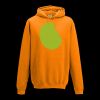 College hoodie Thumbnail