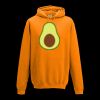 College hoodie Thumbnail