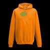 College hoodie Thumbnail