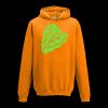 College hoodie Thumbnail