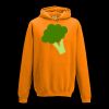 College hoodie Thumbnail