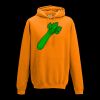 College hoodie Thumbnail