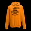 College hoodie Thumbnail