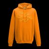College hoodie Thumbnail