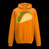 College hoodie Thumbnail