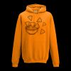 College hoodie Thumbnail