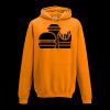 College hoodie Thumbnail