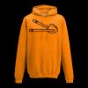 College hoodie Thumbnail