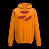 College hoodie Thumbnail