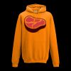 College hoodie Thumbnail