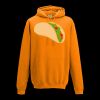 College hoodie Thumbnail