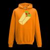 College hoodie Thumbnail