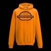 College hoodie Thumbnail