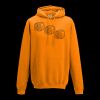 College hoodie Thumbnail