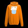 College hoodie Thumbnail