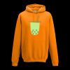 College hoodie Thumbnail