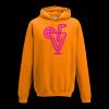 College hoodie Thumbnail
