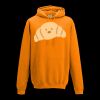 College hoodie Thumbnail