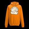 College hoodie Thumbnail
