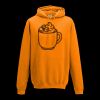 College hoodie Thumbnail