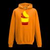 College hoodie Thumbnail