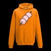 College hoodie Thumbnail