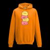 College hoodie Thumbnail