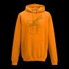 College hoodie Thumbnail