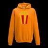 College hoodie Thumbnail