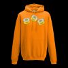 College hoodie Thumbnail