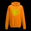 College hoodie Thumbnail